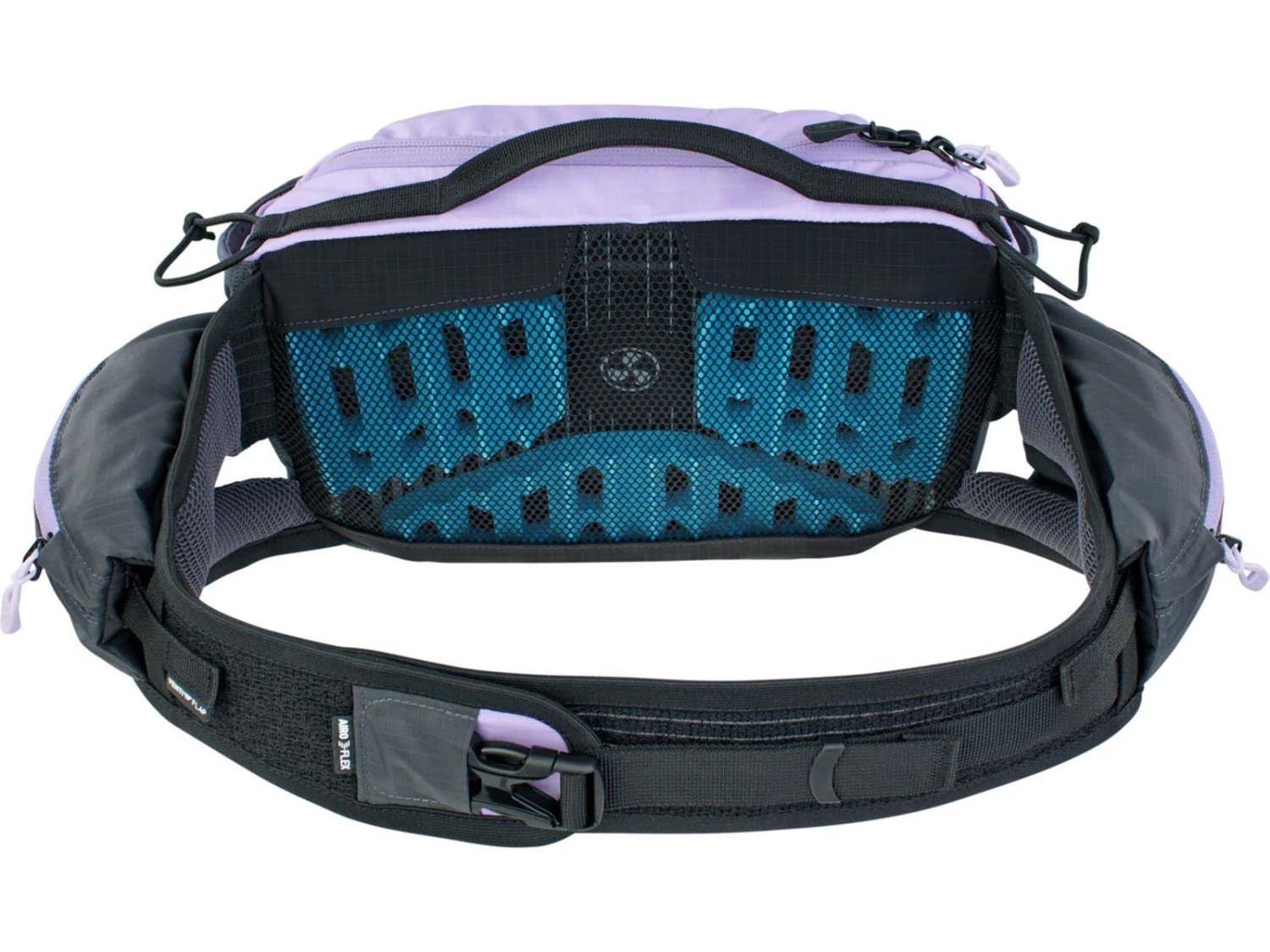 Evoc Hip Pack Pro 3 + Hydration Bladder 1,5, Multicolour 3 Evoc Hip Pack Pro 3 + Hydration Bladder 1,5, Multicolour – Bild 3