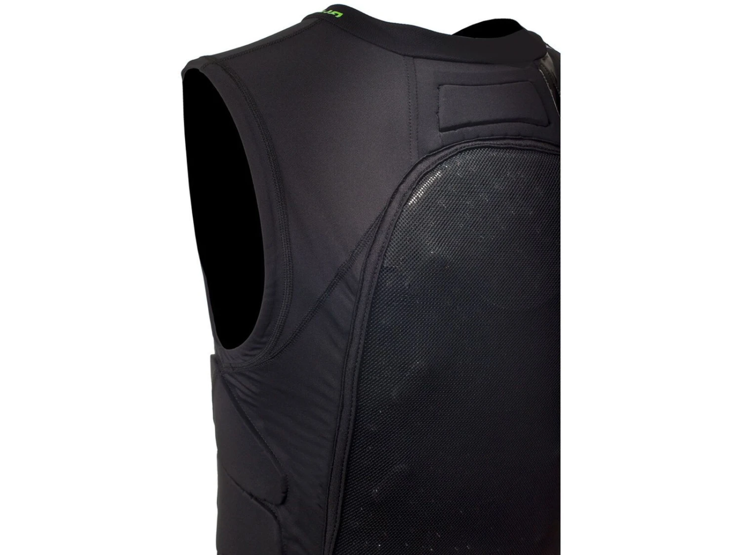 Amplifi MK II Jacket, Black 3 Amplifi MK II Jacket, Black – Bild 3