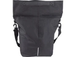 QiO Gabriel Einzeltasche, Schwarz 8 QiO Gabriel Einzeltasche, Schwarz -Fahrrad Paradies Geschaft 2fca86d3 6298 46d7 8375 506a3806fc78
