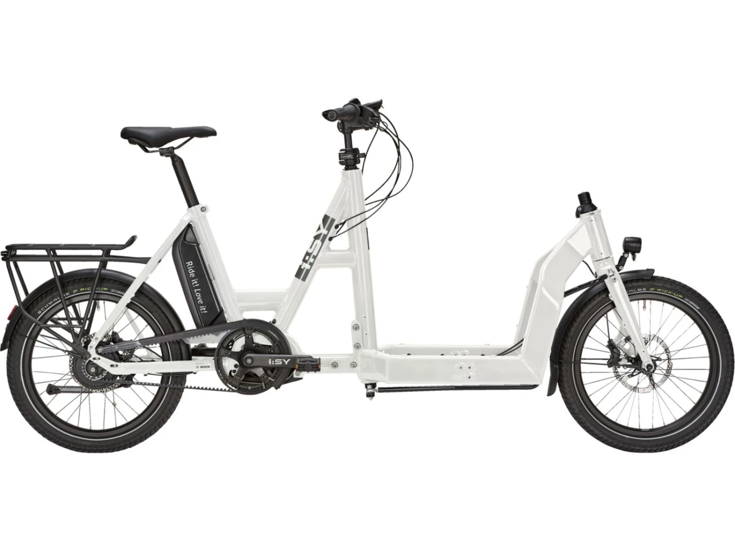 I:SY Cargo N3.8 ZR 400, Seashell White 1 I:SY Cargo N3.8 ZR 400, Seashell White