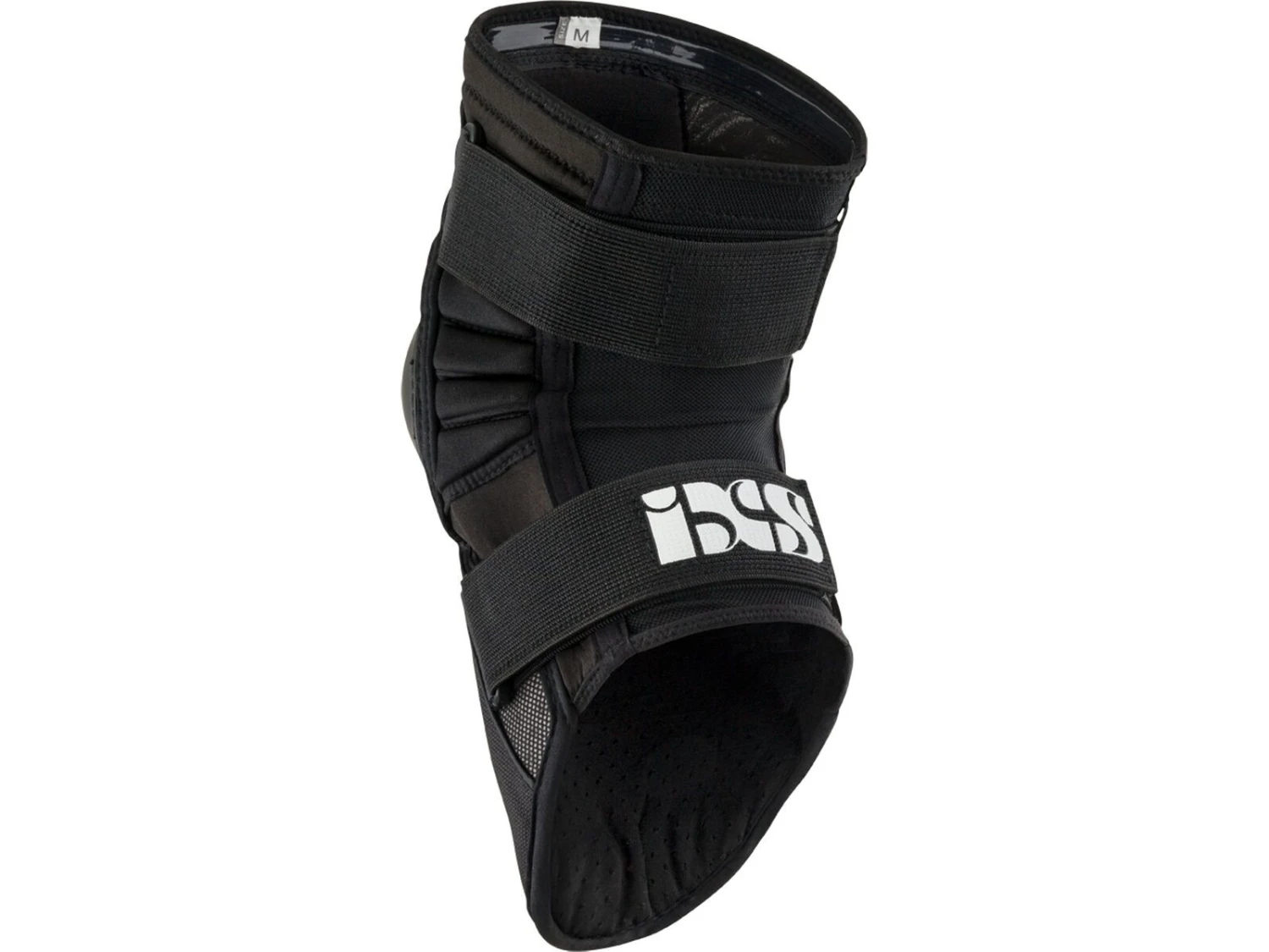 IXS Dagger Knee Guard, Black 2 IXS Dagger Knee Guard, Black – Bild 2