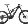 Specialized Turbo Levo Expert Carbon, Carbon/smoke/black