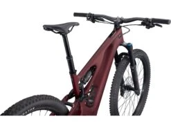 Specialized Turbo Levo Expert Carbon, Maroon/black -Fahrrad Paradies Geschaft 3064e259 120e 44ea a8e7 f01b70274db6