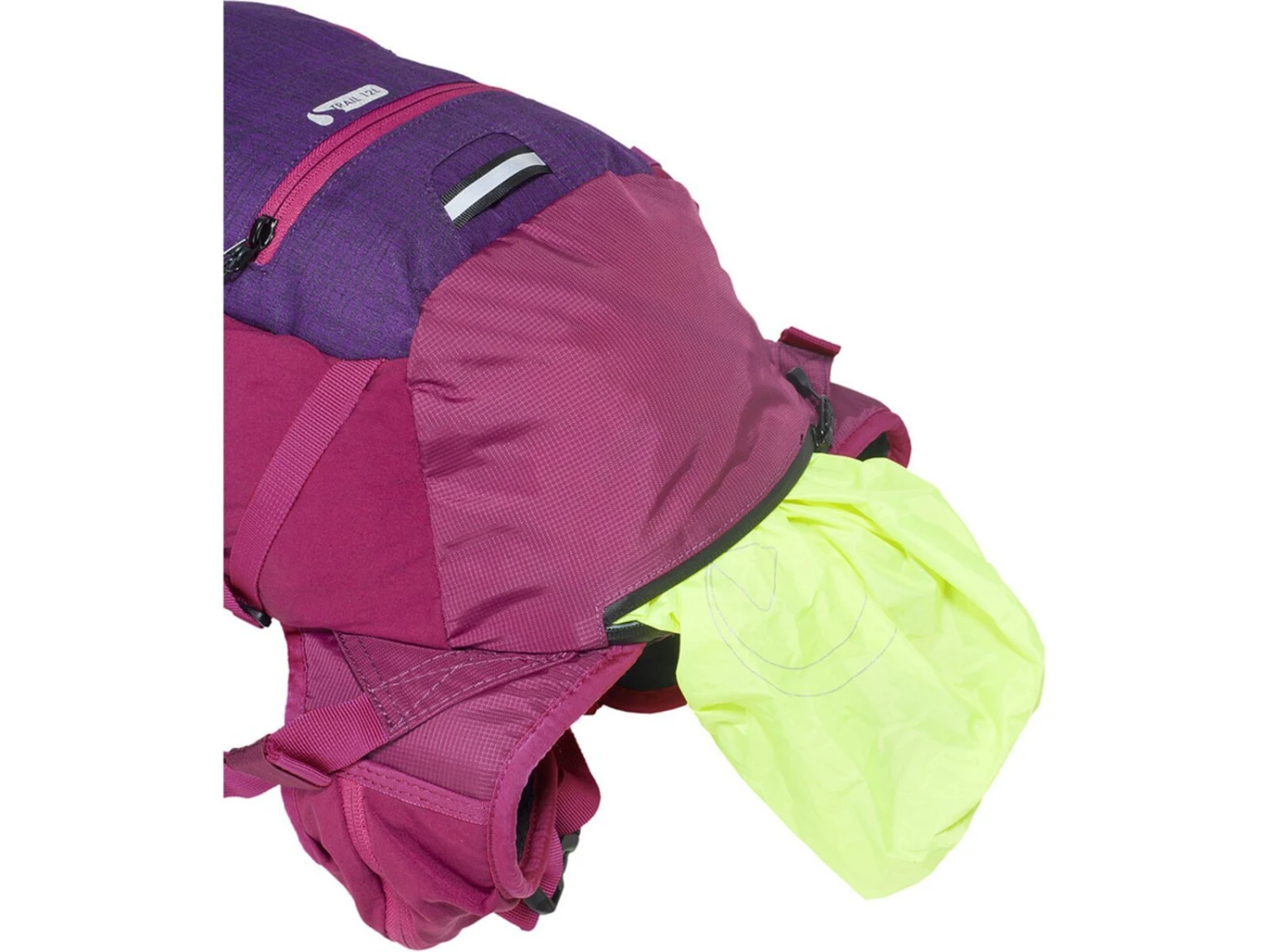 Amplifi Trail 12 Women, Purple 3 Amplifi Trail 12 Women, Purple – Bild 3