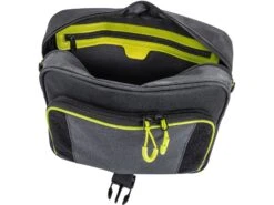 QiO Mattis, Schwarz / Anthrazit -Fahrrad Paradies Geschaft 309af25e 0804 4ed4 be9d 92d6e93166b4