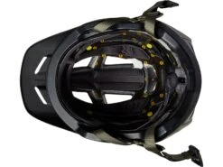 Fox Speedframe Pro Helmet Blocked, Army -Fahrrad Paradies Geschaft 30d6a7a2 f068 48e0 a154 58067c8db56f