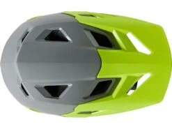 Fox Youth Rampage Helmet CESHYN, Grey 9 Fox Youth Rampage Helmet CESHYN, Grey -Fahrrad Paradies Geschaft 3142c775 06a9 45df 8e6b a4575c8afbaa