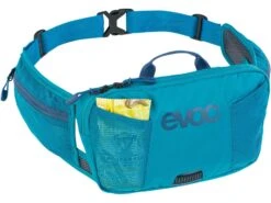 Evoc Hip Pouch, Ocean -Fahrrad Paradies Geschaft 317067b5 f68f 49f0 94b7 b3d847db9ceb