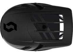 Scott Nero Plus Helmet, Stealth Black -Fahrrad Paradies Geschaft 31f0d40c 2221 48e3 90c9 622443272b11