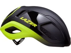 Lazer Vento KinetiCore, Black Flash Yellow