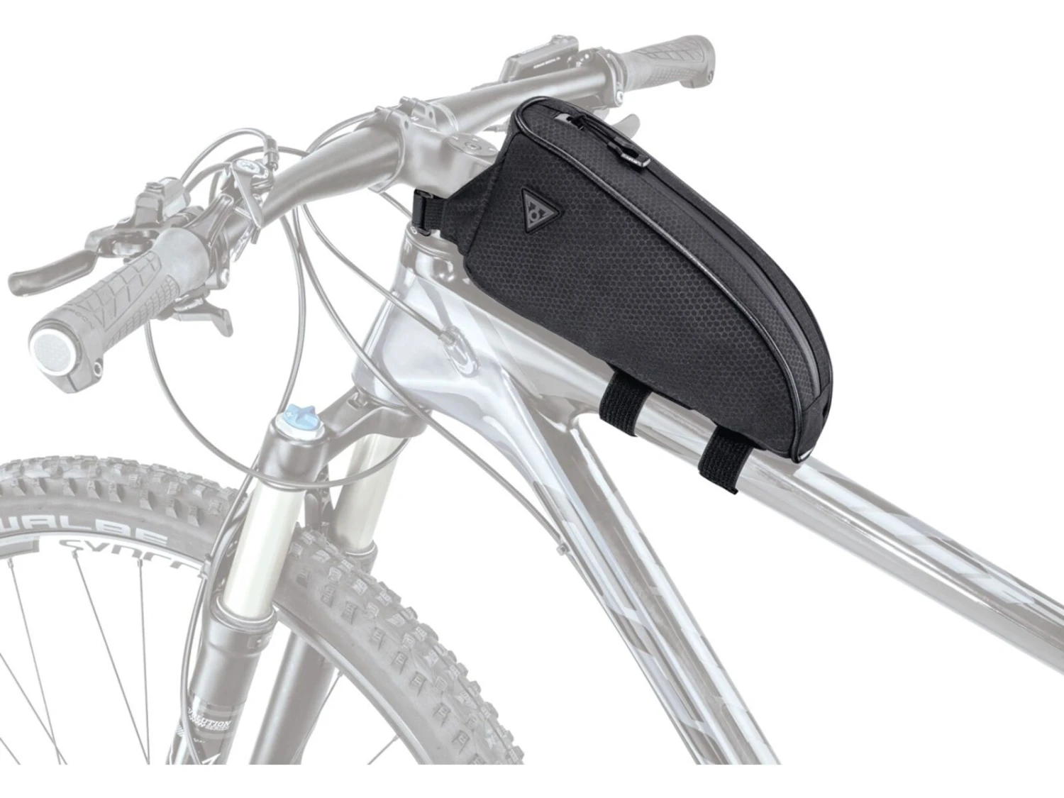 Topeak TopLoader, Green 2 Topeak TopLoader, Green – Bild 2