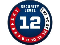 Abus Granit Plus 640/135HB150, Black 5 Abus Granit Plus 640/135HB150, Black -Fahrrad Paradies Geschaft 321777bc 9822 42f0 883e 7232ccd5f6b0