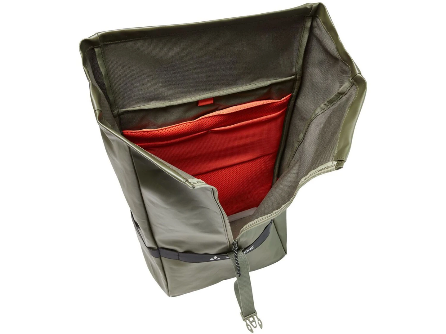 Vaude Mineo Backpack 23, Khaki 3 Vaude Mineo Backpack 23, Khaki – Bild 3