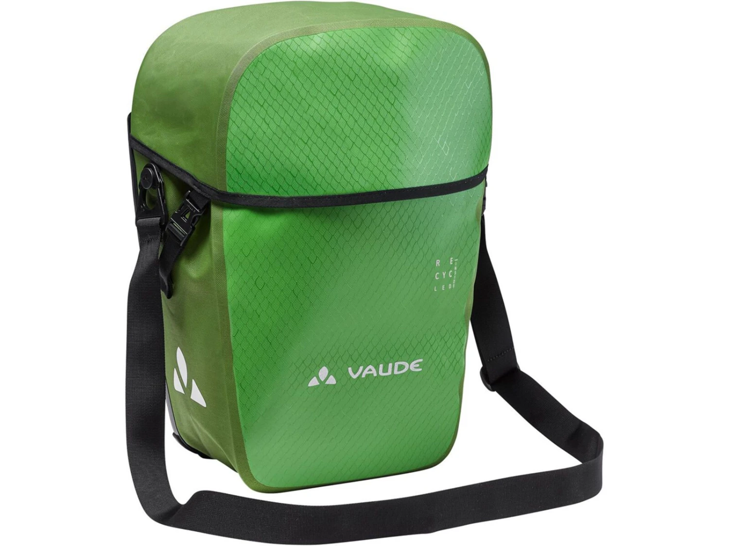 Vaude Aqua Back Pro Single, Parrot Green 1 Vaude Aqua Back Pro Single, Parrot Green