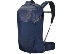 Scott Trail Rocket FR' 16, Midnight Blue