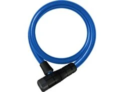 Abus Primo 5412K/85/12, Blue