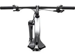 Cannondale Scalpel HT Hi-Mod 1, White -Fahrrad Paradies Geschaft 329b5b8e 372c 434c 8f47 7f46a65f498d