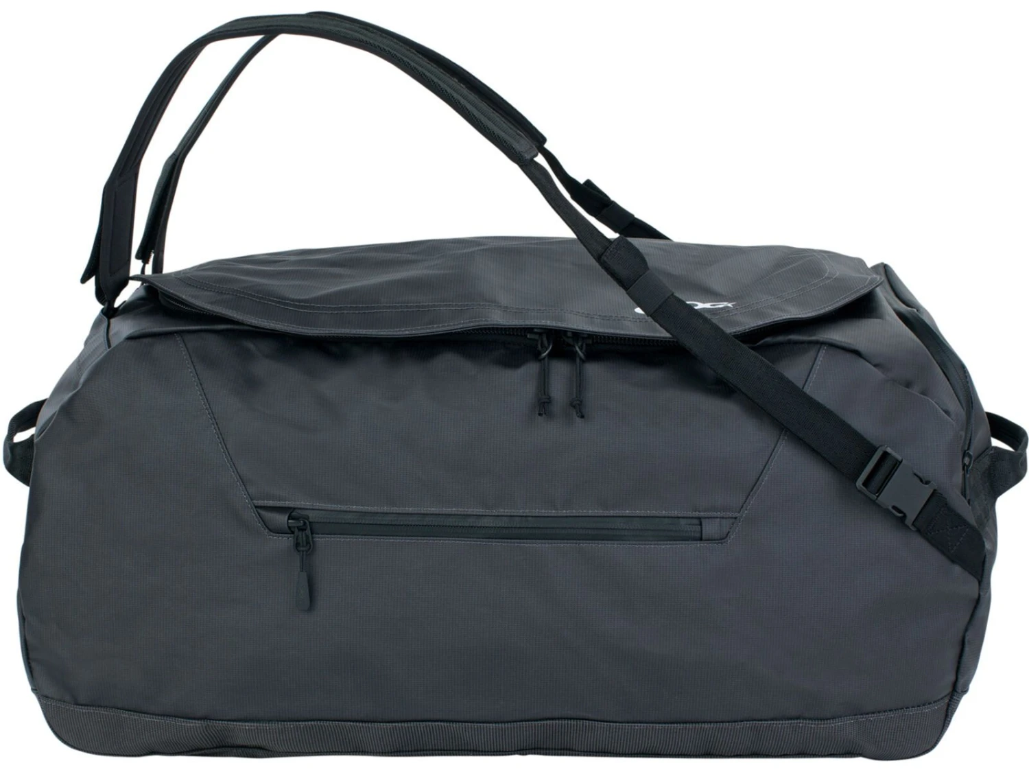Evoc Duffle Bag 60, Grey/black 2 Evoc Duffle Bag 60, Grey/black – Bild 2