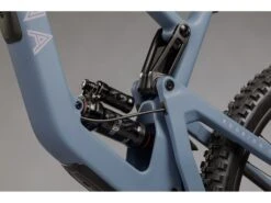 Juliana Roubion C / XT / MX, Blue Steel/purple -Fahrrad Paradies Geschaft 32d7d599 bde0 422b afcf cfb5baada2cb 1