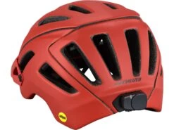 ***2. Wahl*** Specialized Ambush MIPS (ANGi Komp.) Redwood/gunmetal -Fahrrad Paradies Geschaft 32e2aae2 ef8a 410b 8c6a a703bd705580