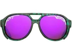 Pit Viper The Exciters Galapagos Sunset - Purple