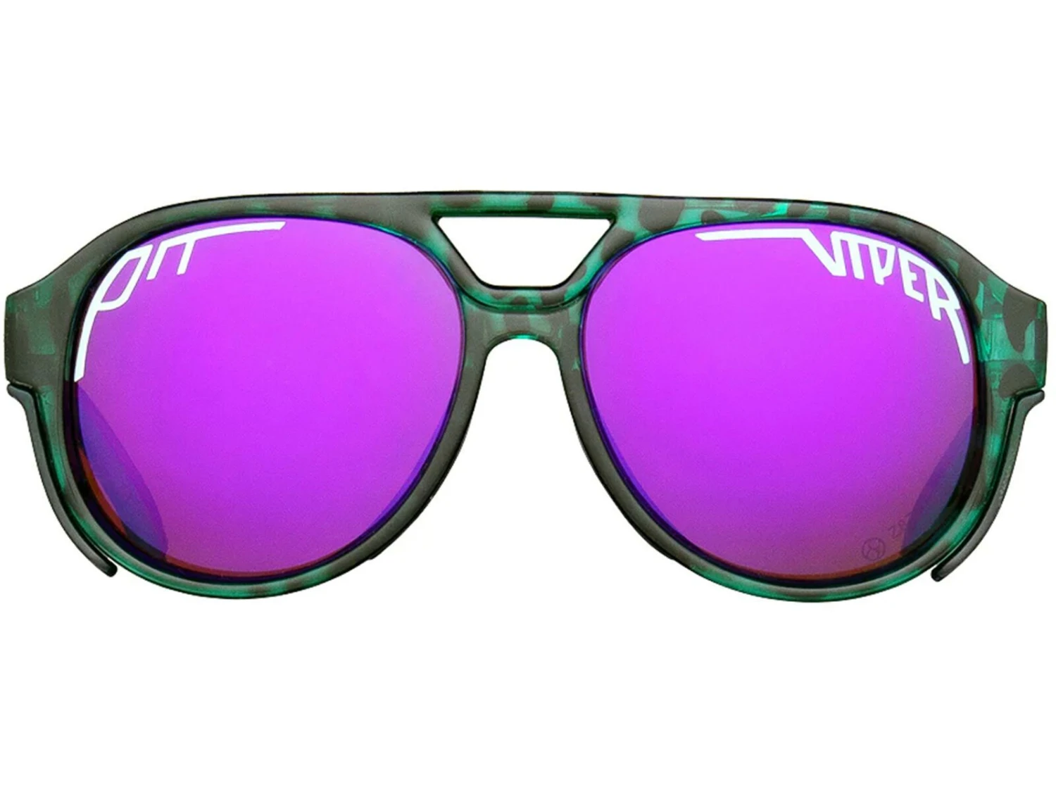 Pit Viper The Exciters Galapagos Sunset - Purple 1 Pit Viper The Exciters Galapagos Sunset - Purple