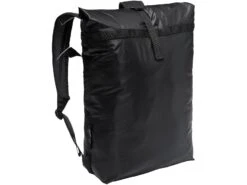 Vaude Packable Backpack 14, Black