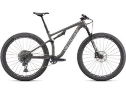Specialized Epic Evo Expert, Satin Smoke / Dove Grey