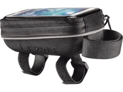 Lezyne Smart Energy Caddy, Black
