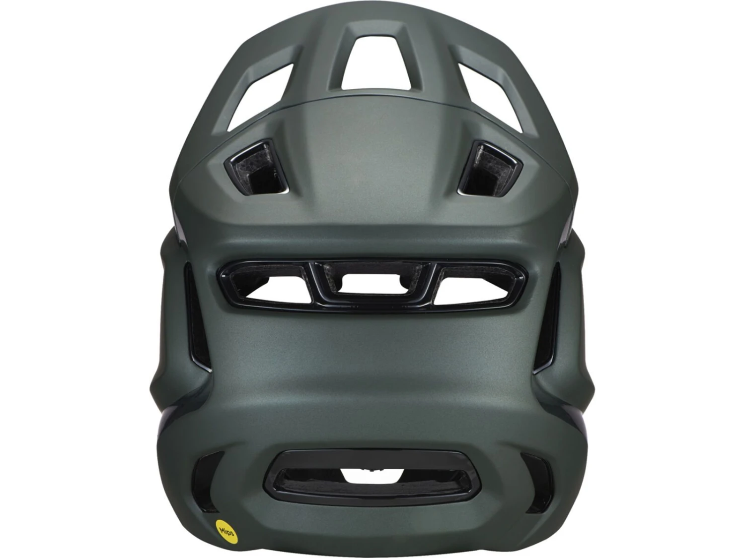 Specialized Gambit, Oak Green 4 Specialized Gambit, Oak Green – Bild 4