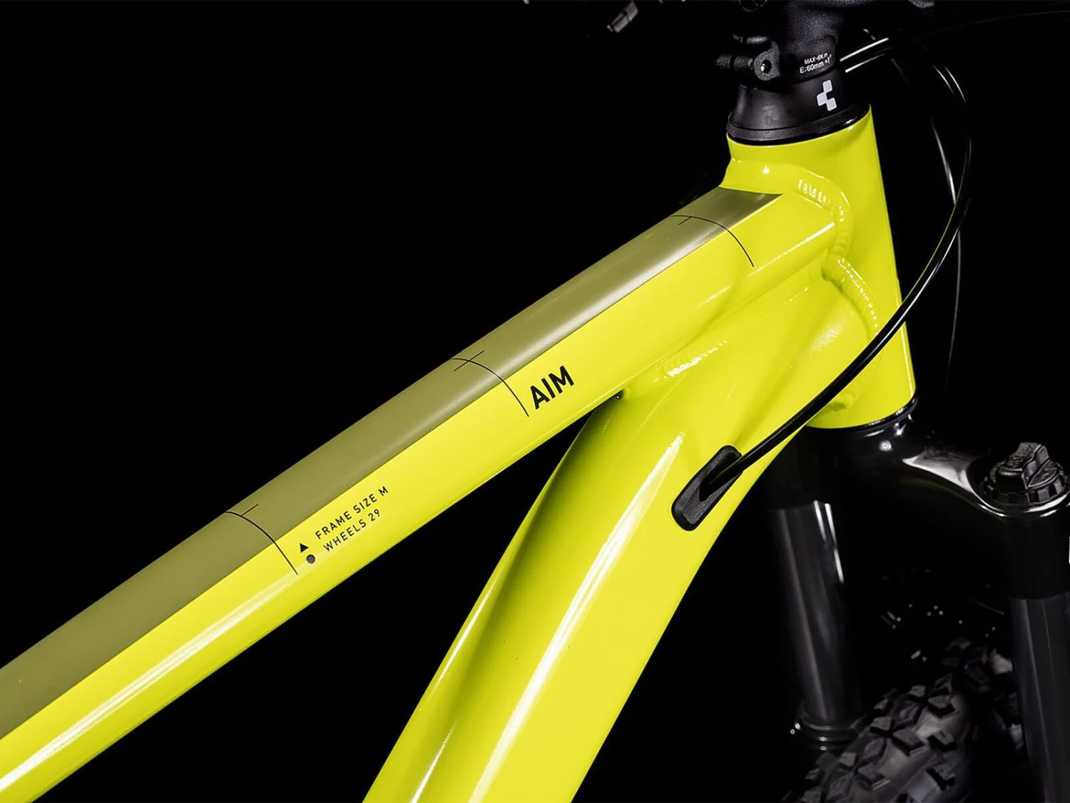 Cube Aim 29, Green´n´moss 2 Cube Aim 29, Green´n´moss – Bild 2