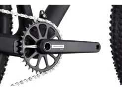 Cannondale Scalpel HT Carbon 3, Black 9 Cannondale Scalpel HT Carbon 3, Black -Fahrrad Paradies Geschaft 3469277f 1764 467a 862f c00a78c09e97