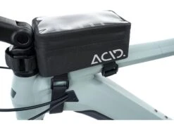 Cube Acid Oberrohrtasche Pro 1, Black 7 Cube Acid Oberrohrtasche Pro 1, Black -Fahrrad Paradies Geschaft 34902ef3 6fa5 463f ade8 52b6de8dfafc