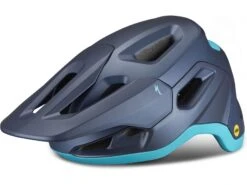 Specialized Tactic IV, Cast Blue