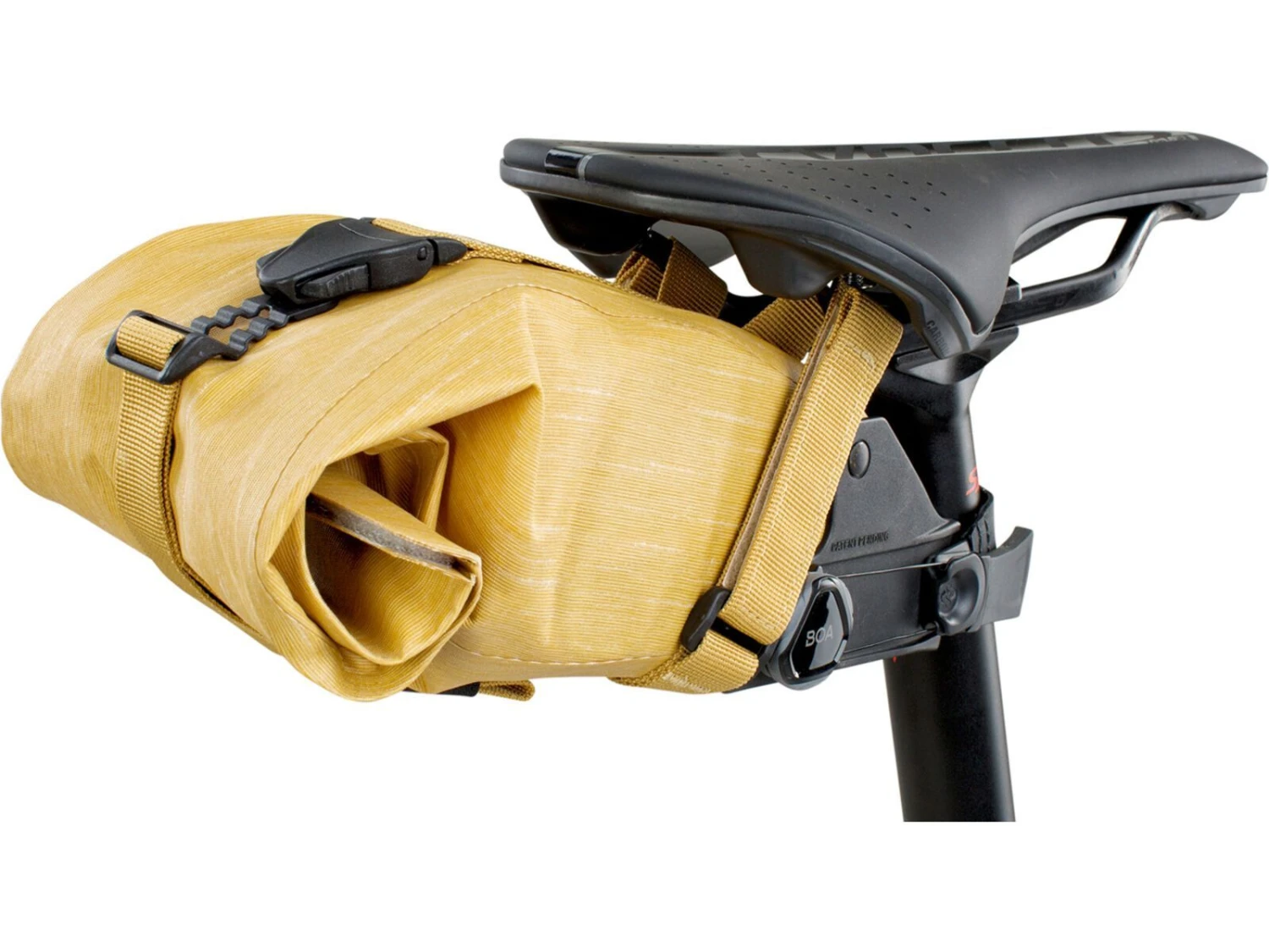 Evoc Seat Pack Boa M, Loam 4 Evoc Seat Pack Boa M, Loam – Bild 4