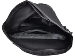 QiO Gabriel Einzeltasche, Schwarz 10 QiO Gabriel Einzeltasche, Schwarz -Fahrrad Paradies Geschaft 35a11824 5ad1 4741 9704 b70d205f88d4