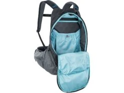 Evoc Trail Pro 16, Black/carbon Grey 8 Evoc Trail Pro 16, Black/carbon Grey -Fahrrad Paradies Geschaft 363809ef beb6 4003 840b 61761a997c35