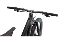 Specialized Turbo Levo Comp Carbon, Satin Black/silver/gloss Black -Fahrrad Paradies Geschaft 363f9bc4 ecf8 4e5b 8715 520c5ecb8ba6