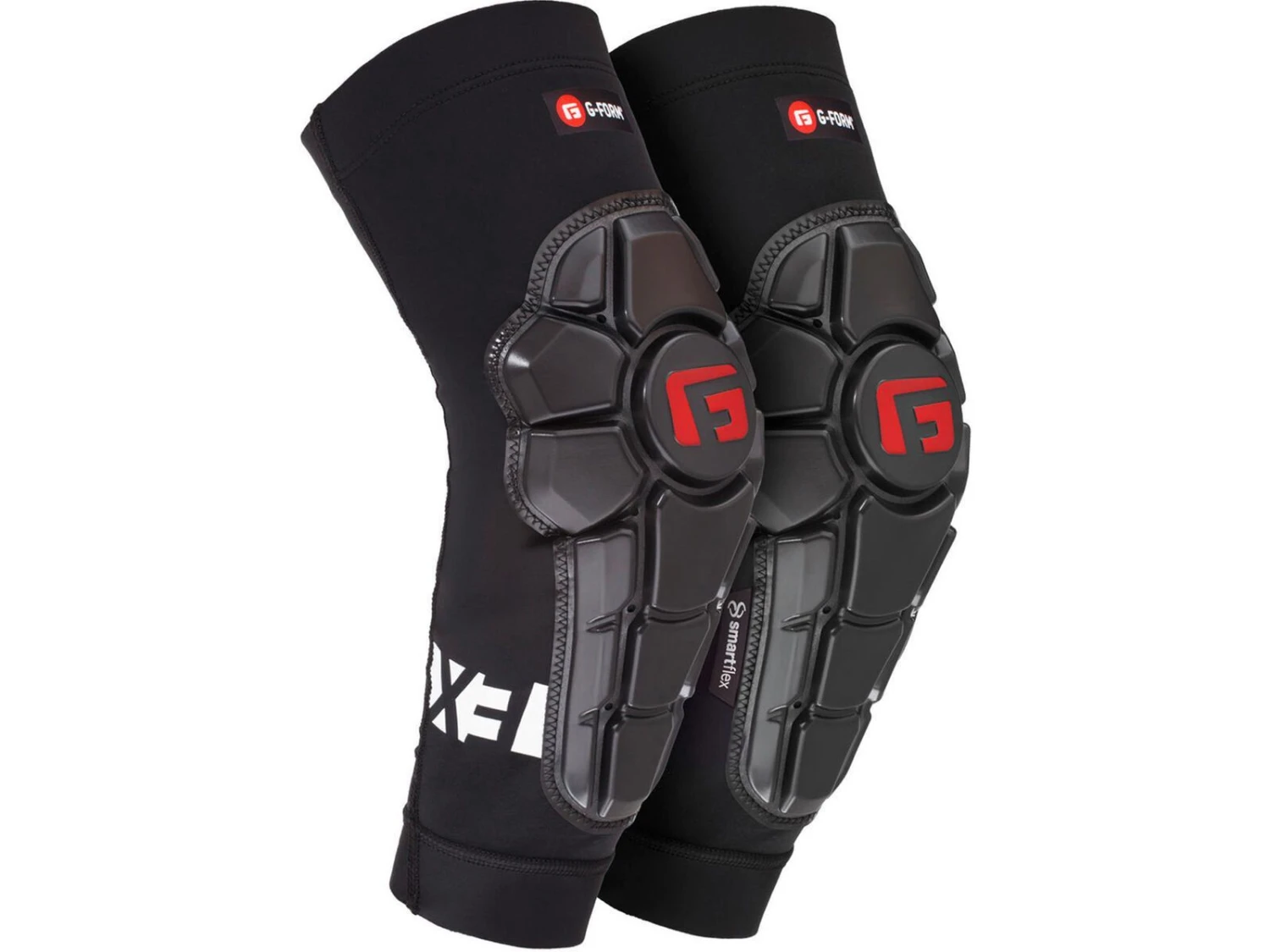 G-Form Pro-X3 Elbow Guards, Black 1 G-Form Pro-X3 Elbow Guards, Black