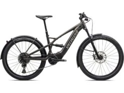Specialized Tero X 4.0 29, Gunmetal/white Mountains