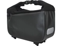 Racktime Yves, Onyxschwarz