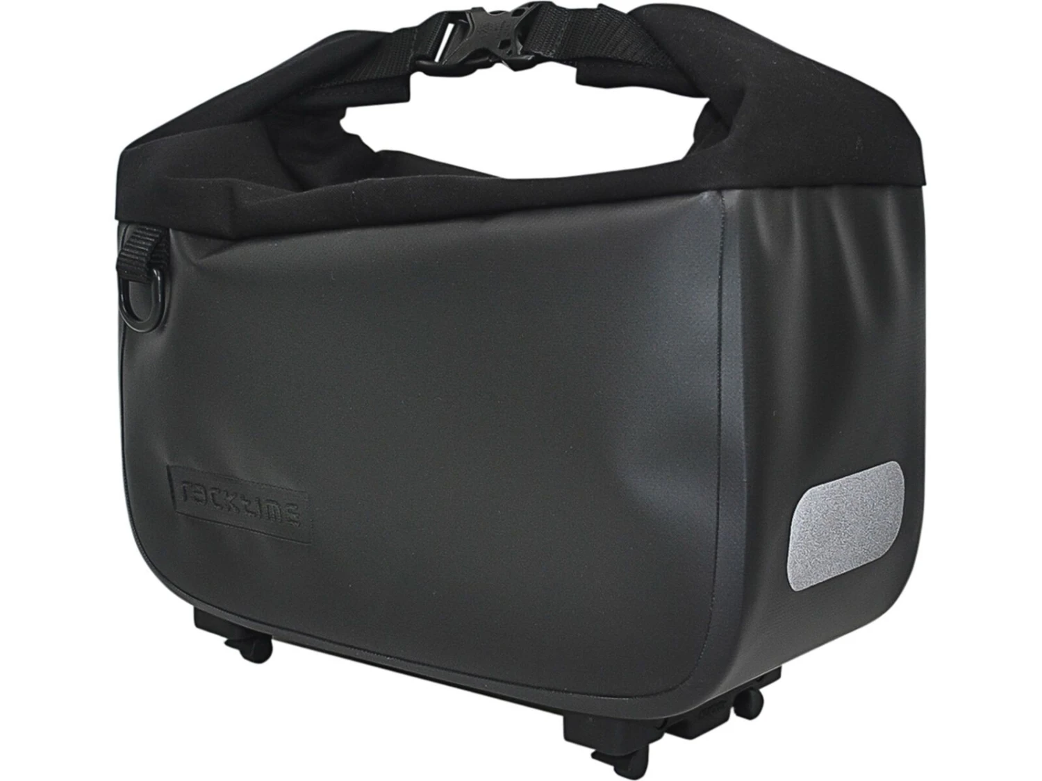 Racktime Yves, Onyxschwarz 1 Racktime Yves, Onyxschwarz