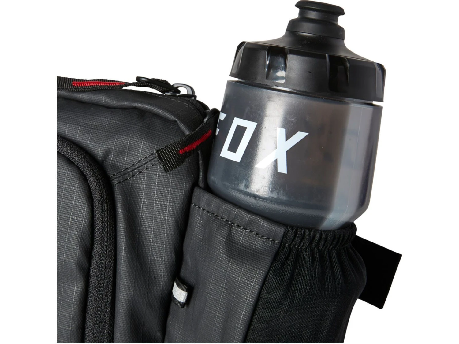 Fox 5L Lumbar Hydration Pack, Black 5 Fox 5L Lumbar Hydration Pack, Black – Bild 5