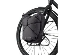 Vaude Aqua Front Light, Black Uni -Fahrrad Paradies Geschaft 37d3421f d881 4688 b0c2 a9e42f45d23b