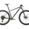 Specialized Chisel, Smoke/tarmac Black