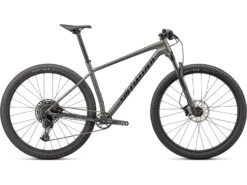 Specialized Chisel, Smoke/tarmac Black