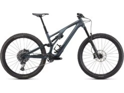 Specialized Stumpjumper Evo Expert, Cast Battleship/black