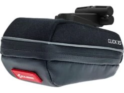 Cube Satteltasche Click XS, Black