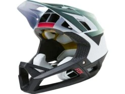 Fox Proframe Helmet Graphic 2, White 8 Fox Proframe Helmet Graphic 2, White -Fahrrad Paradies Geschaft 3821cb07 fc83 48ed bd19 9e4568afc323