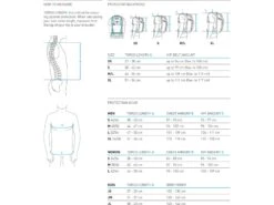 Evoc Protector Vest Air+, Black -Fahrrad Paradies Geschaft 389e6fdc d906 4c11 8f6a e0dd9fc1d5f8